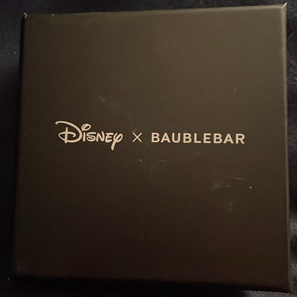 Mickey Mouse gold earrings - Picture 5 of 5